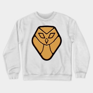 The Owl House Crewneck Sweatshirt